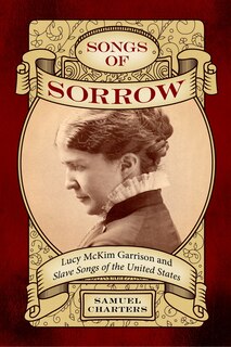 Front cover_Songs Of Sorrow