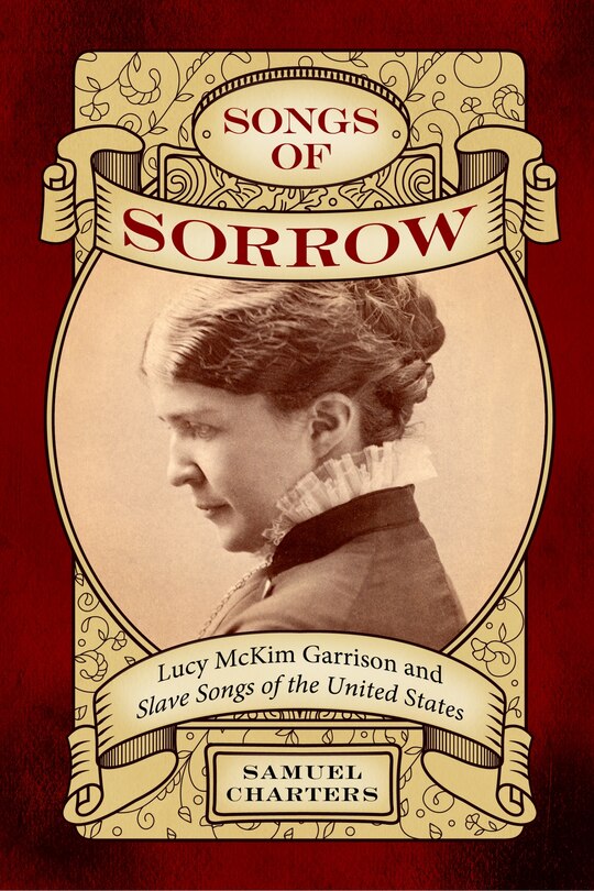 Front cover_Songs Of Sorrow