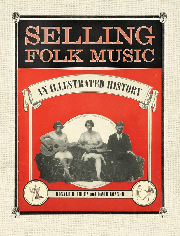 Couverture_Selling Folk Music