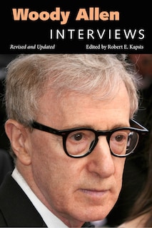 Front cover_Woody Allen