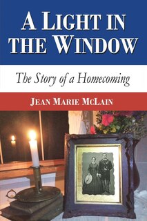 Front cover_A Light in the Window