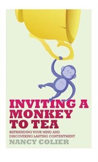 Front cover_Inviting a Monkey to Tea