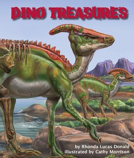 Couverture_Dino Treasures