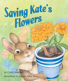 Front cover_Saving Kate's Flowers