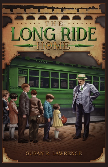 Couverture_The Long Ride Home