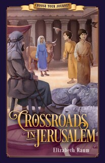 Couverture_Crossroads in Jerusalem