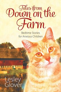 Couverture_Tales from Down on the Farm