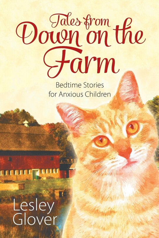 Couverture_Tales from Down on the Farm