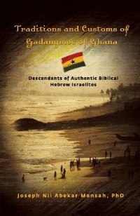 Couverture_Traditions and Customs of Gadangmes of Ghana