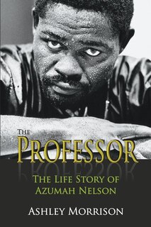 Front cover_The Professor
