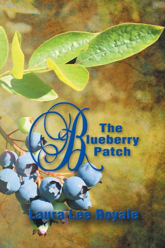 Front cover_The Blueberry Patch