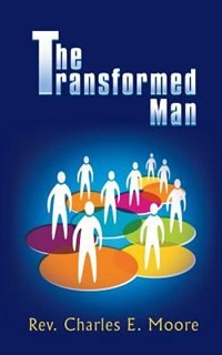 Front cover_The Transformed Man