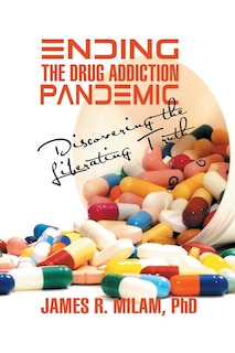 Couverture_Ending the Drug Addiction Pandemic