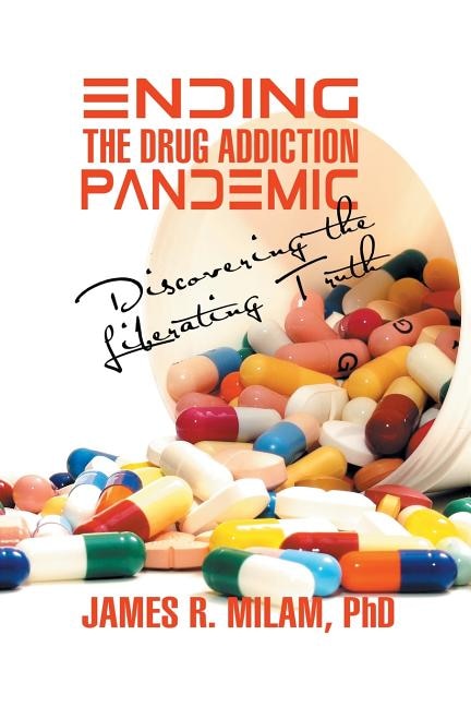 Couverture_Ending the Drug Addiction Pandemic