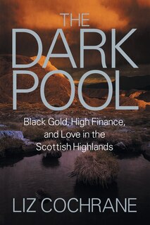 Front cover_The Dark Pool