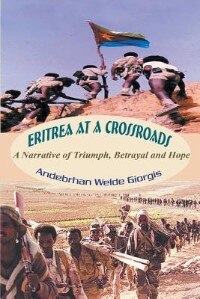 Front cover_Eritrea at a Crossroads