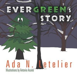 Front cover_EVERGREENs STORY