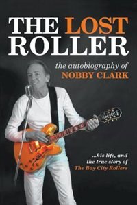 Front cover_The Lost Roller