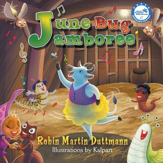 Front cover_June Bug Jamboree