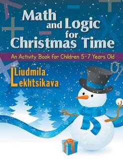 Couverture_Math and Logic for Christmas Time