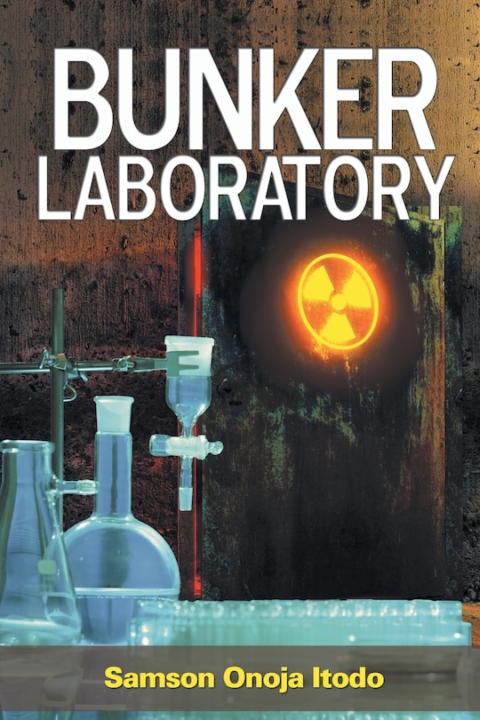 Front cover_Bunker Laboratory