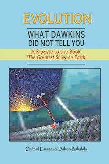 Front cover_Evolution