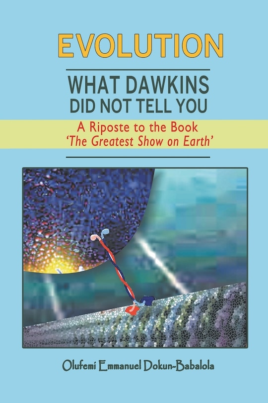 Front cover_Evolution