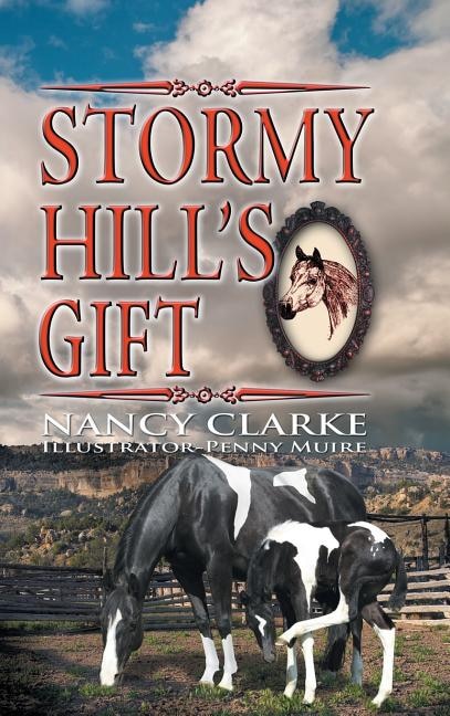 Couverture_Stormy Hill's Gift