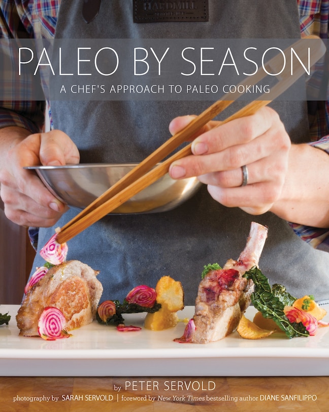Couverture_Paleo By Season