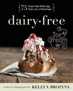 Front cover_Dairy-Free Ice Cream