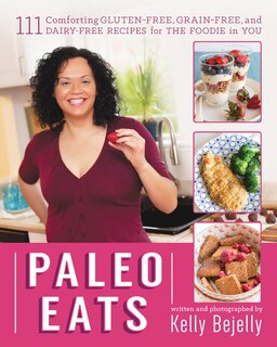 Couverture_Paleo Eats