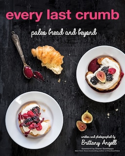 Couverture_Every Last Crumb