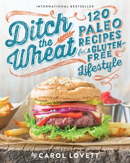 Front cover_Ditch the Wheat