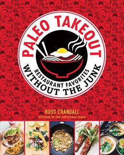 Front cover_Paleo Takeout