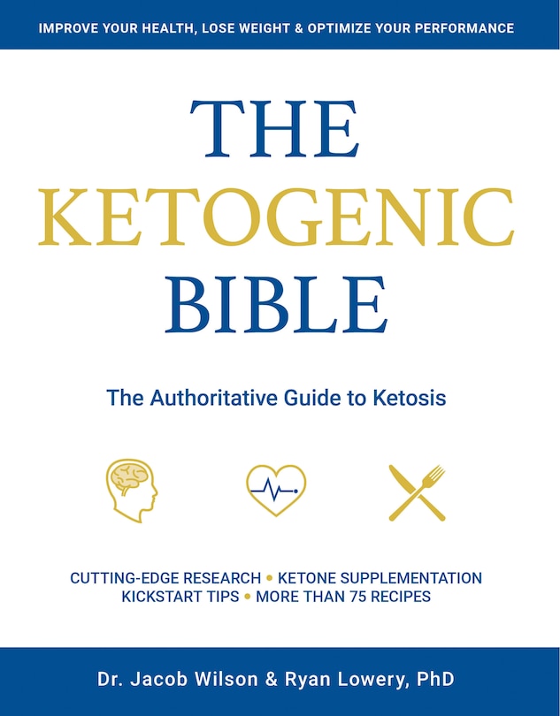 Couverture_Ketogenic Bible
