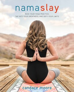 Front cover_Namaslay