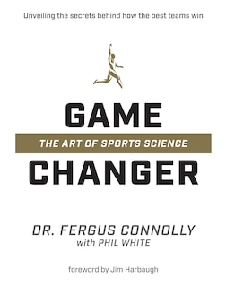 Front cover_Game Changer