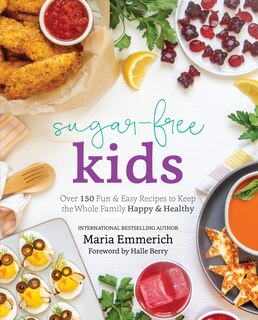 Front cover_Sugar-Free Kids