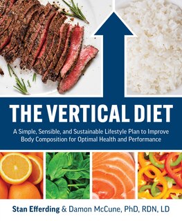 Couverture_The Vertical Diet
