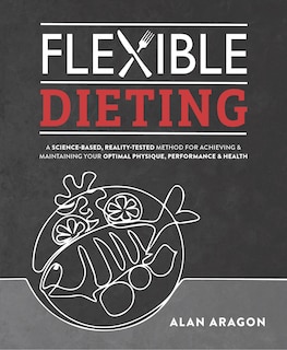 Front cover_Flexible Dieting