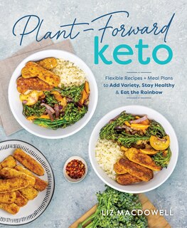 Front cover_Plant-Forward Keto