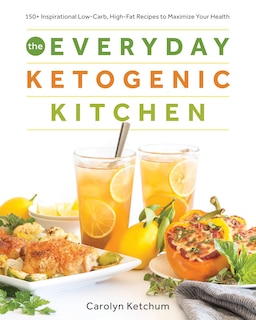Couverture_The Everyday Ketogenic Kitchen