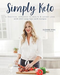 Front cover_Simply Keto