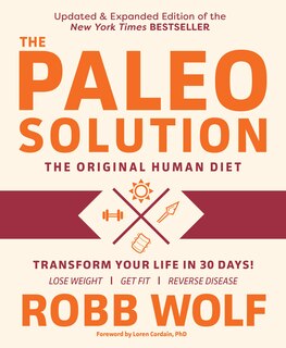 Couverture_Paleo Solution