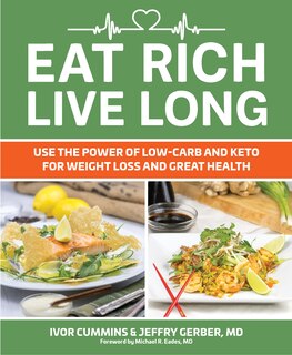 Front cover_Eat Rich, Live Long