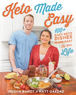 Front cover_Keto Made Easy