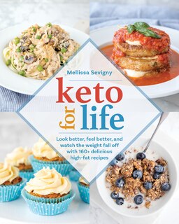 Front cover_Keto for Life