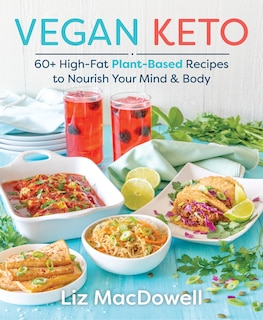 Front cover_Vegan Keto