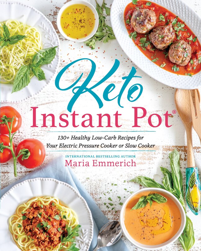 Couverture_Keto Instant Pot