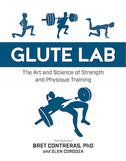 Front cover_Glute Lab